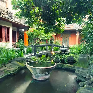 Paradiso Отель