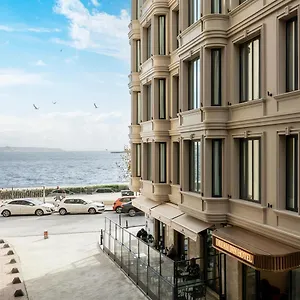 Dream Karakoey Bosphorus Отель