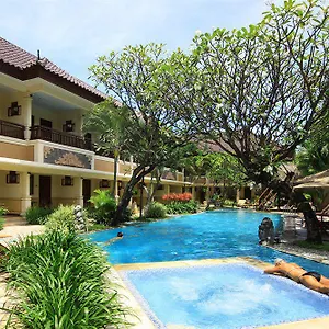 Mutiara Bali Boutique & Курортный комплекс