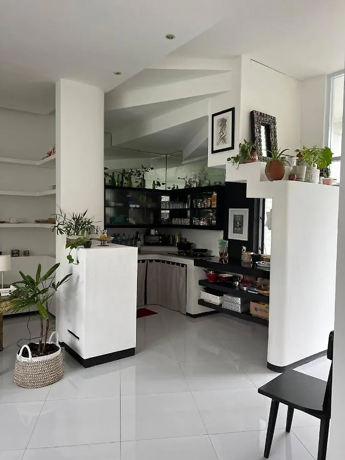 Holiday park Casa Artista By Kresna Hospitality Hotel Seminyak