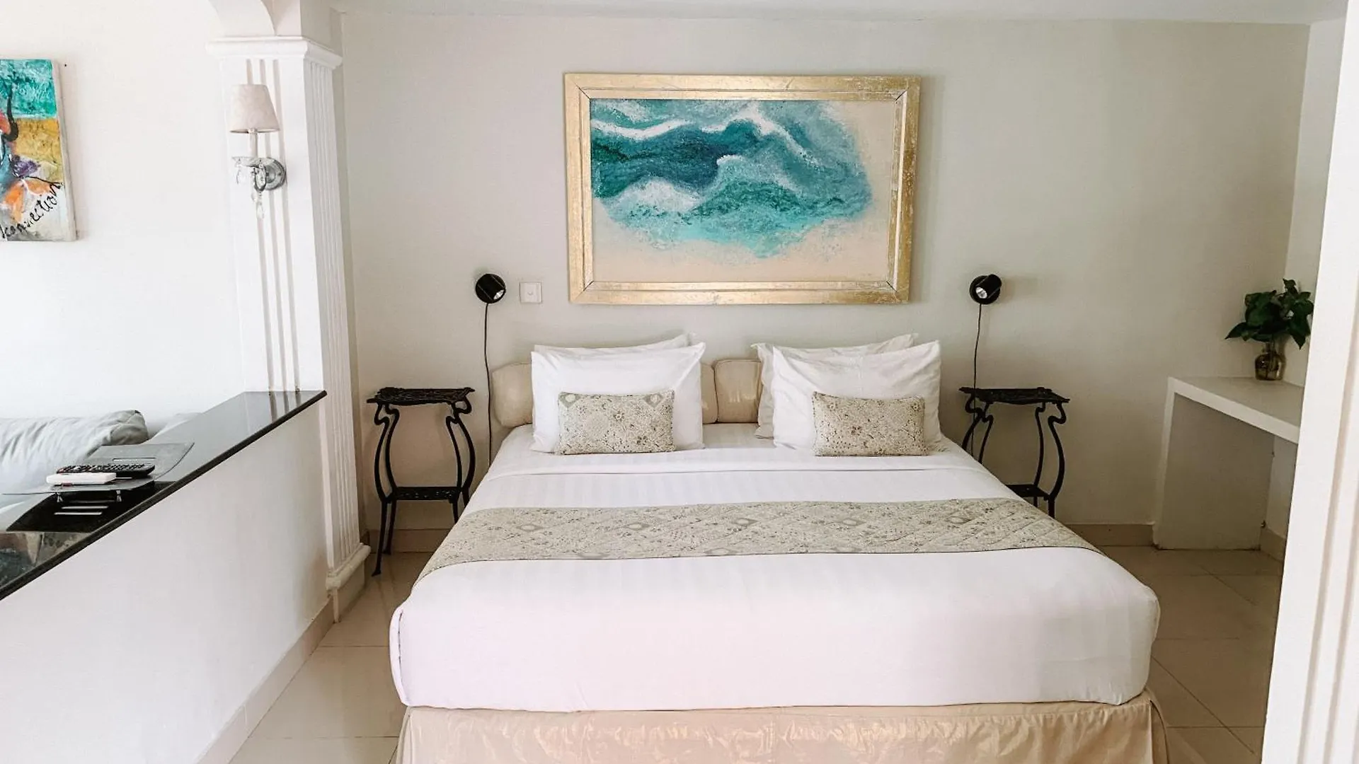 Casa Artista By Kresna Hospitality Hotel Seminyak  3*, Seminyak (Bali) Indonesia