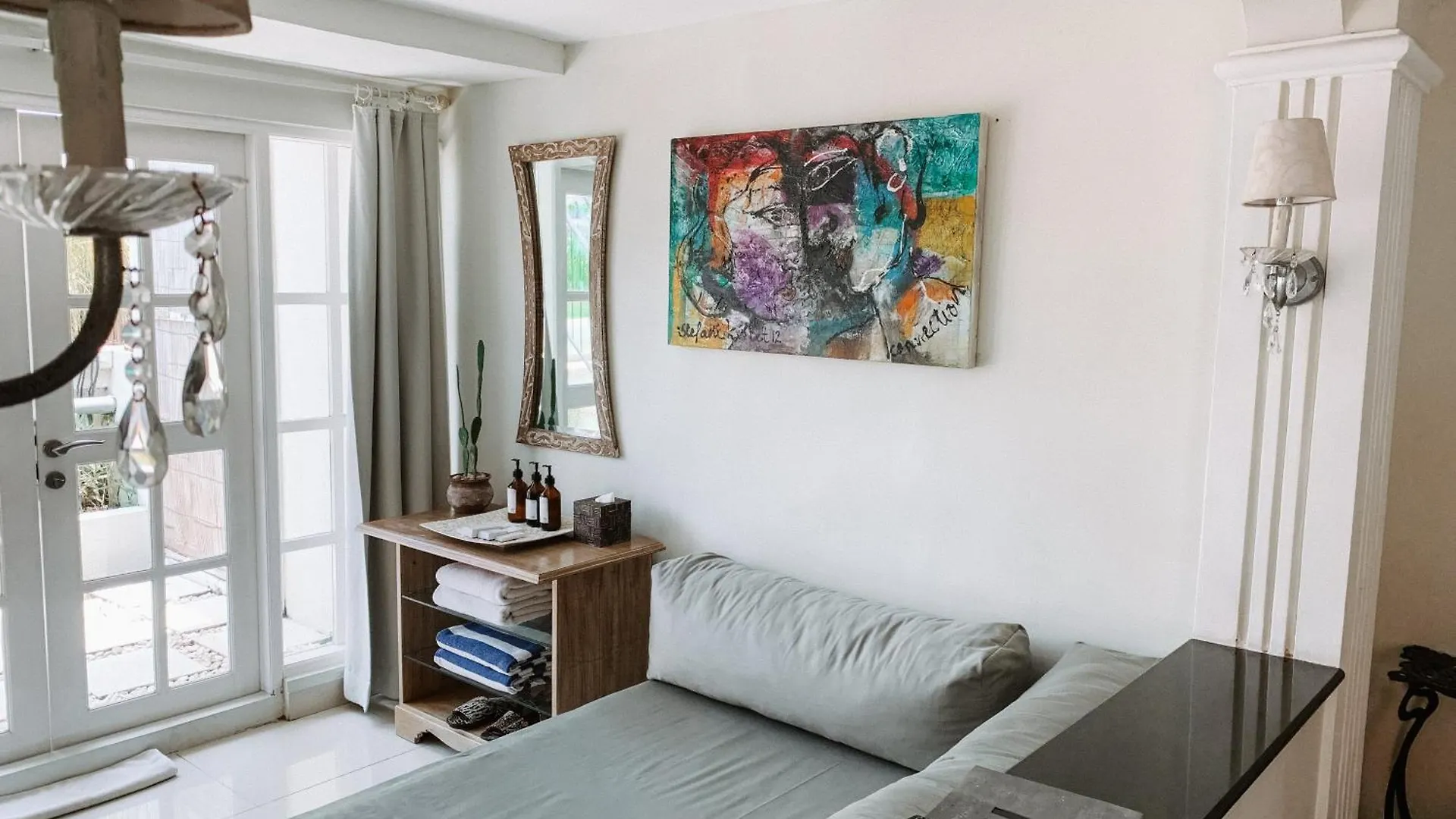 *** Holiday park Casa Artista By Kresna Hospitality Hotel Seminyak  Indonesia