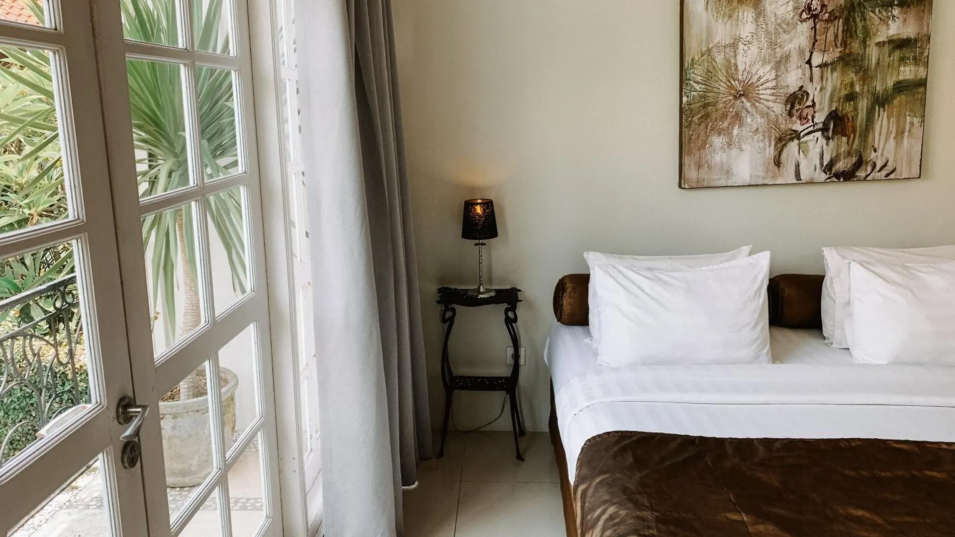 Casa Artista By Kresna Hospitality Hotel Seminyak  Holiday park Seminyak (Bali)