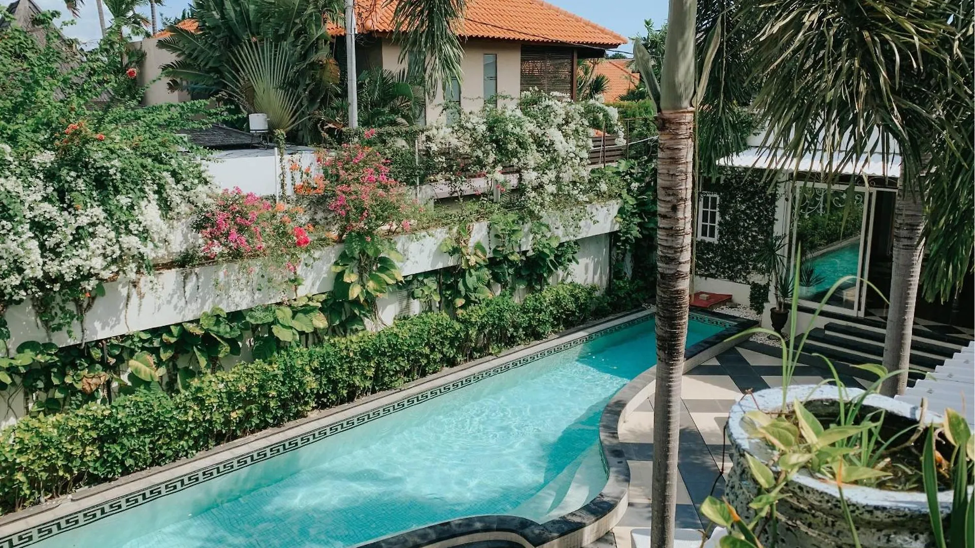 Casa Artista By Kresna Hospitality location